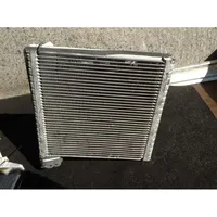 Citroen Jumper Heater blower radiator 