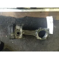 Nissan Patrol 260 Piston with connecting rod 