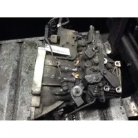 KIA Cerato Manual 5 speed gearbox 