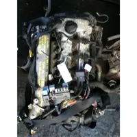 KIA Cerato Moteur 