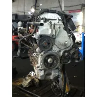 KIA Cerato Moteur 