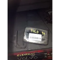 Volkswagen Polo II 86C 2F Etuoven sähköinen sivupeili 