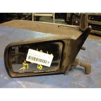 Saab 900 Front door electric wing mirror 