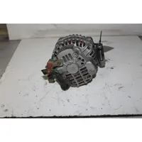 Honda Stream Alternator 