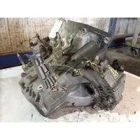 Honda Stream Manual 5 speed gearbox 