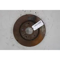 Honda Stream Front brake disc 