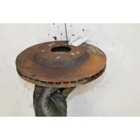 Honda Stream Front brake disc 