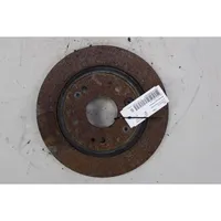 Honda Stream Rear brake disc plate dust cover 