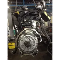 Chrysler PT Cruiser Motor 