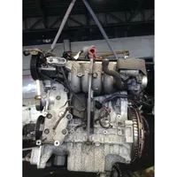 Volvo S40, V40 Moteur 