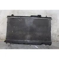 Subaru Impreza II Radiateur soufflant de chauffage 