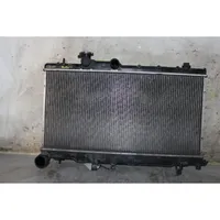 Subaru Impreza II Radiateur soufflant de chauffage 