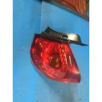 Alfa Romeo Giulietta Rear/tail lights 