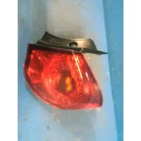 Alfa Romeo Giulia Lampa tylna 