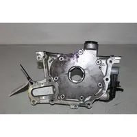 Alfa Romeo Giulia Oil pump 