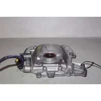 Alfa Romeo Giulia Oil pump 