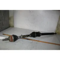 Alfa Romeo Giulia Front driveshaft 