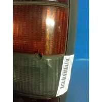 Ford Transit Lampa tylna 