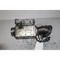 Alfa Romeo Giulietta Supporto della valvola di raffreddamento EGR 55252569