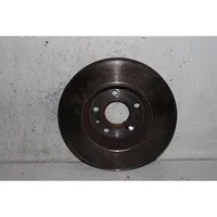 Chevrolet Cruze Front brake disc 