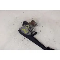 Citroen Jumper Ручка отпускания ручного тормоза 