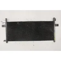 Nissan Navara D22 Radiateur condenseur de climatisation 