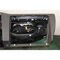 Volkswagen PASSAT CC Airbag set with panel 