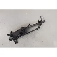 Lancia Musa Front wiper linkage and motor 