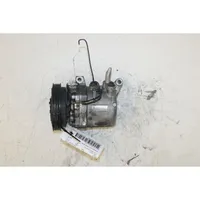 Suzuki Jimny Ilmastointilaitteen kompressorin pumppu (A/C) 