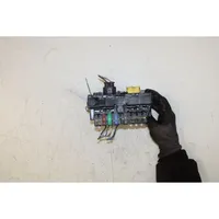 Citroen Jumpy Fuse module 