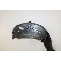 Citroen Jumpy Speedometer (instrument cluster) 