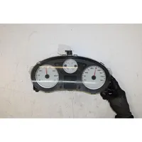 Citroen Jumpy Speedometer (instrument cluster) 