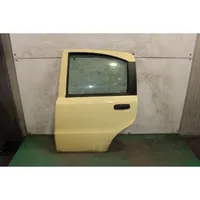 Fiat Panda III Porte arrière 
