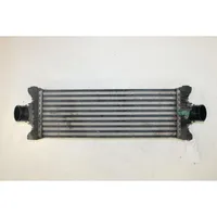 Ford Transit -  Tourneo Connect Radiatore intercooler 