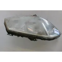 Renault Megane II Lampa przednia 