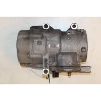 Toyota Prius (XW30) Compressore aria condizionata (A/C) (pompa) 