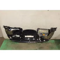 Toyota Prius (XW30) Set airbag con pannello 