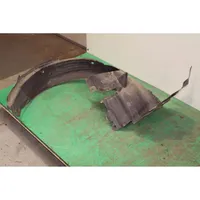 Renault Laguna III Rivestimento paraspruzzi passaruota anteriore 