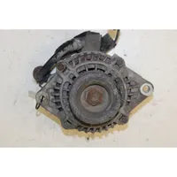 Nissan Navara D22 Alternator 