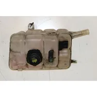 Renault Megane IV Coolant expansion tank/reservoir 