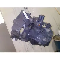 Volkswagen Corrado Manual 5 speed gearbox 