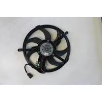 Mini Paceman (R61) Electric radiator cooling fan 