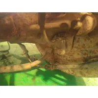 Citroen Jumper Rear axle beam 