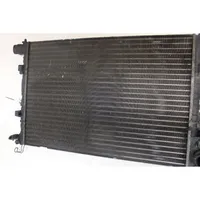 Citroen Jumper Radiateur de chauffage 