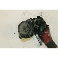 Citroen Jumper Starter motor 