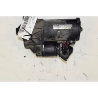 Citroen Jumper Starter motor 