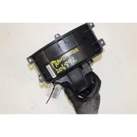 Volkswagen Transporter - Caravelle T5 Interior heater climate box assembly housing 