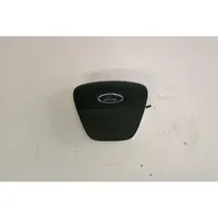 Ford Puma Steering wheel airbag 