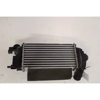 Ford Puma Radiatore intercooler 