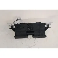 Ford Puma Copertura griglia di ventilazione laterale cruscotto 